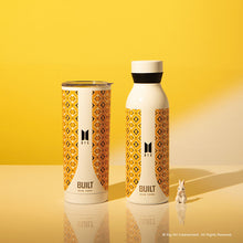 画像をギャラリービューアに読み込む, 【正規輸入代理店・直販】BUILT×BTS Bottle ボトル 532ml