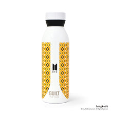 画像をギャラリービューアに読み込む, 【正規輸入代理店・直販】BUILT×BTS Bottle ボトル 532ml