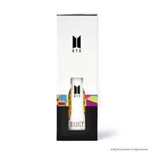 画像をギャラリービューアに読み込む, 【正規輸入代理店・直販】BUILT×BTS Bottle ボトル 532ml