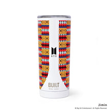画像をギャラリービューアに読み込む, 【正規輸入代理店・直販】BUILT×BTS Tumbler タンブラー 591ml