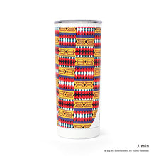画像をギャラリービューアに読み込む, 【正規輸入代理店・直販】BUILT×BTS Tumbler タンブラー 591ml