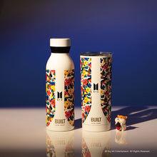 画像をギャラリービューアに読み込む, 【正規輸入代理店・直販】BUILT×BTS Tumbler タンブラー 591ml