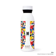 画像をギャラリービューアに読み込む, 【正規輸入代理店・直販】BUILT×BTS Bottle ボトル 532ml