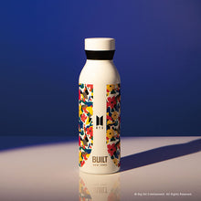 画像をギャラリービューアに読み込む, 【正規輸入代理店・直販】BUILT×BTS Bottle ボトル 532ml