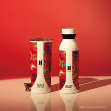 画像をギャラリービューアに読み込む, 【正規輸入代理店・直販】BUILT×BTS Bottle ボトル 532ml
