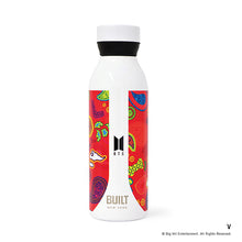画像をギャラリービューアに読み込む, 【正規輸入代理店・直販】BUILT×BTS Bottle ボトル 532ml