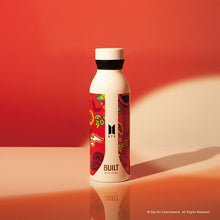 画像をギャラリービューアに読み込む, 【正規輸入代理店・直販】BUILT×BTS Bottle ボトル 532ml