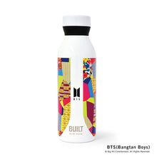 画像をギャラリービューアに読み込む, 【正規輸入代理店・直販】BUILT×BTS Bottle ボトル 532ml