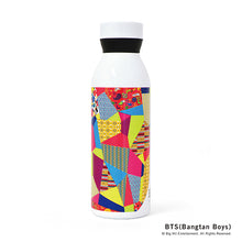 画像をギャラリービューアに読み込む, 【正規輸入代理店・直販】BUILT×BTS Bottle ボトル 532ml