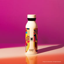 画像をギャラリービューアに読み込む, 【正規輸入代理店・直販】BUILT×BTS Bottle ボトル 532ml
