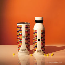 画像をギャラリービューアに読み込む, 【正規輸入代理店・直販】BUILT×BTS Bottle ボトル 532ml