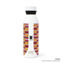 画像をギャラリービューアに読み込む, 【正規輸入代理店・直販】BUILT×BTS Bottle ボトル 532ml