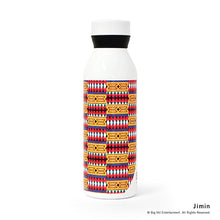 画像をギャラリービューアに読み込む, 【正規輸入代理店・直販】BUILT×BTS Bottle ボトル 532ml