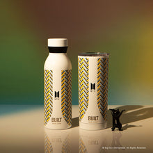 画像をギャラリービューアに読み込む, 【正規輸入代理店・直販】BUILT×BTS Bottle ボトル 532ml