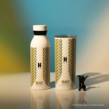 画像をギャラリービューアに読み込む, 【正規輸入代理店・直販】BUILT×BTS Tumbler タンブラー 591ml