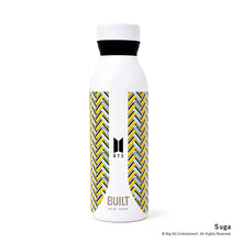 画像をギャラリービューアに読み込む, 【正規輸入代理店・直販】BUILT×BTS Bottle ボトル 532ml