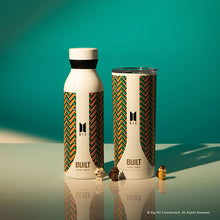 画像をギャラリービューアに読み込む, 【正規輸入代理店・直販】BUILT×BTS Bottle ボトル 532ml