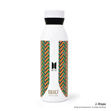 画像をギャラリービューアに読み込む, 【正規輸入代理店・直販】BUILT×BTS Bottle ボトル 532ml