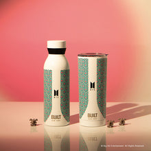 画像をギャラリービューアに読み込む, 【正規輸入代理店・直販】BUILT×BTS Tumbler タンブラー 591ml