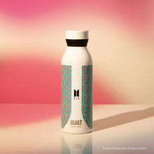 画像をギャラリービューアに読み込む, 【正規輸入代理店・直販】BUILT×BTS Bottle ボトル 532ml