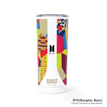 画像をギャラリービューアに読み込む, 【正規輸入代理店・直販】BUILT×BTS Tumbler タンブラー 591ml