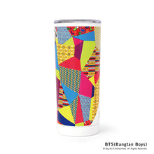 画像をギャラリービューアに読み込む, 【正規輸入代理店・直販】BUILT×BTS Tumbler タンブラー 591ml