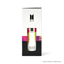 画像をギャラリービューアに読み込む, 【正規輸入代理店・直販】BUILT×BTS Tumbler タンブラー 591ml