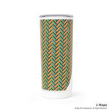 画像をギャラリービューアに読み込む, 【正規輸入代理店・直販】BUILT×BTS Tumbler タンブラー 591ml