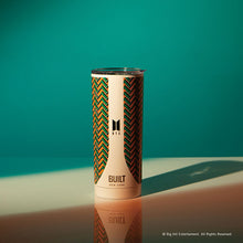 画像をギャラリービューアに読み込む, 【正規輸入代理店・直販】BUILT×BTS Tumbler タンブラー 591ml