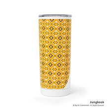 画像をギャラリービューアに読み込む, 【正規輸入代理店・直販】BUILT×BTS Tumbler タンブラー 591ml