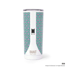画像をギャラリービューアに読み込む, 【正規輸入代理店・直販】BUILT×BTS Tumbler タンブラー 591ml