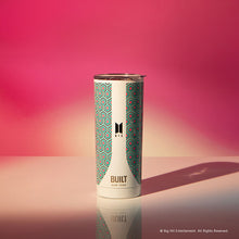 画像をギャラリービューアに読み込む, 【正規輸入代理店・直販】BUILT×BTS Tumbler タンブラー 591ml