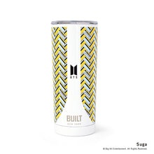 画像をギャラリービューアに読み込む, 【正規輸入代理店・直販】BUILT×BTS Tumbler タンブラー 591ml