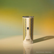 画像をギャラリービューアに読み込む, 【正規輸入代理店・直販】BUILT×BTS Tumbler タンブラー 591ml