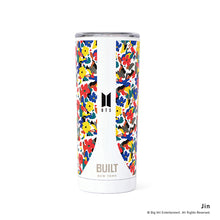 画像をギャラリービューアに読み込む, 【正規輸入代理店・直販】BUILT×BTS Tumbler タンブラー 591ml