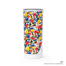画像をギャラリービューアに読み込む, 【正規輸入代理店・直販】BUILT×BTS Tumbler タンブラー 591ml