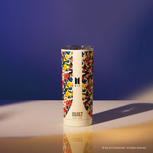 画像をギャラリービューアに読み込む, 【正規輸入代理店・直販】BUILT×BTS Tumbler タンブラー 591ml