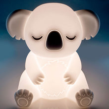 画像をギャラリービューアに読み込む, 【頭をポンっとタッチすると光る!】ナイトライト LED タッチライト