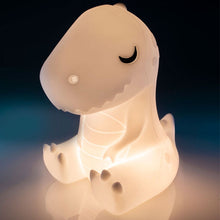 画像をギャラリービューアに読み込む, 【頭をポンっとタッチすると光る!】ナイトライト LED タッチライト