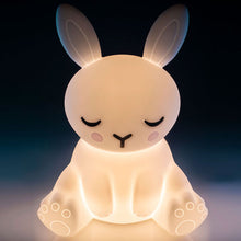 画像をギャラリービューアに読み込む, 【頭をポンっとタッチすると光る!】ナイトライト LED タッチライト