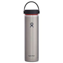 画像をギャラリービューアに読み込む, Hydro Flask(ハイドロフラスク) | ライトウェイト 24オンス ワイドマウス ボトル