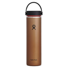 画像をギャラリービューアに読み込む, Hydro Flask(ハイドロフラスク) | ライトウェイト 24オンス ワイドマウス ボトル