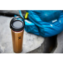 画像をギャラリービューアに読み込む, Hydro Flask(ハイドロフラスク) | ライトウェイト 24オンス ワイドマウス ボトル