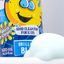 画像をギャラリービューアに読み込む, 【泡が飛び出る!】FOZZI'S フォーミングボディソープ