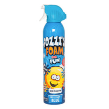 画像をギャラリービューアに読み込む, 【泡が飛び出る!】FOZZI'S フォーミングボディソープ