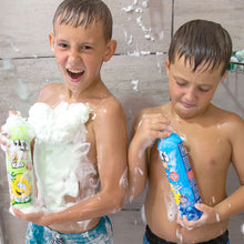 画像をギャラリービューアに読み込む, 【泡が飛び出る!】FOZZI'S フォーミングボディソープ