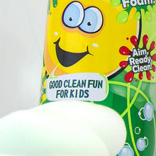 画像をギャラリービューアに読み込む, 【泡が飛び出る!】FOZZI'S フォーミングボディソープ