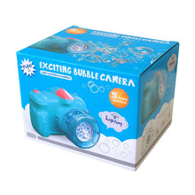 画像をギャラリービューアに読み込む, 【電動式シャボン玉】LEADWORKS(レッドワークス) | バブルカメラ