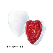 画像をギャラリービューアに読み込む, MTG Refa (リファ) | ハートブラシ HEART BRUSH