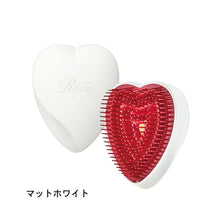 画像をギャラリービューアに読み込む, MTG Refa (リファ) | ハートブラシ HEART BRUSH